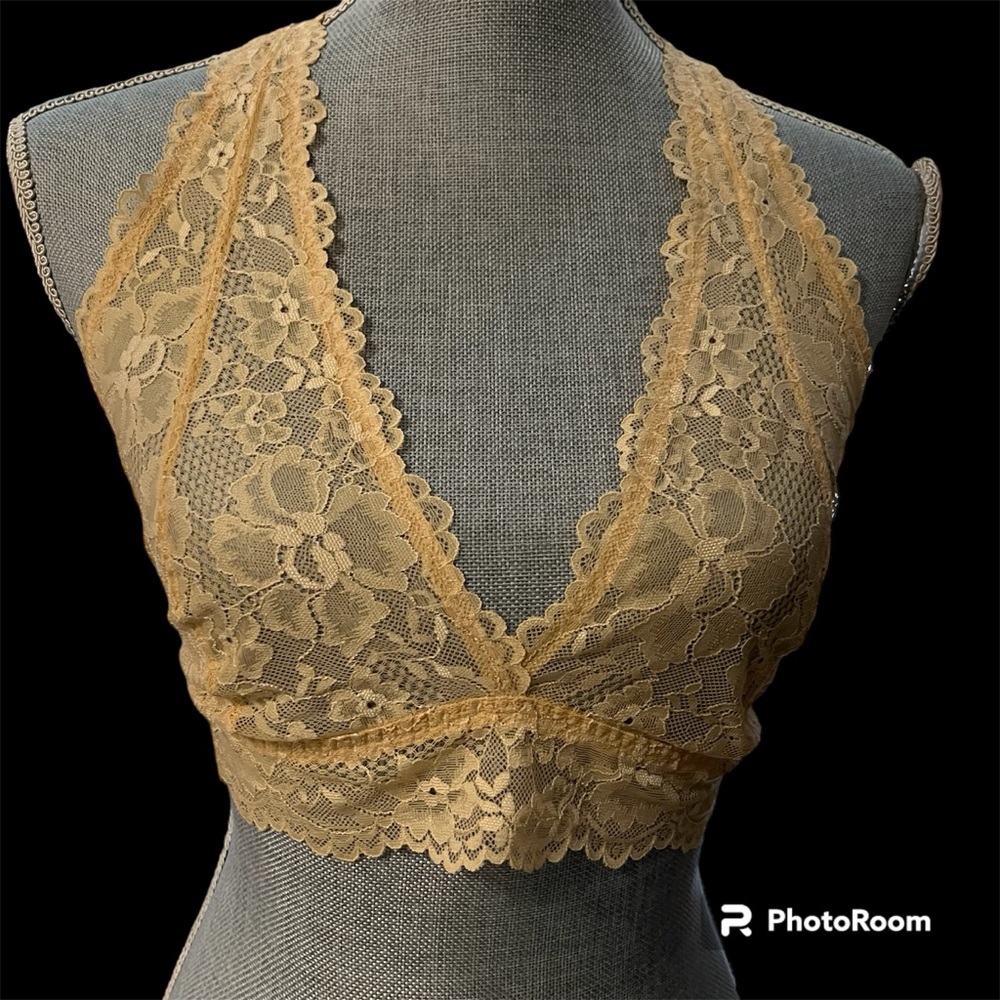 Savage X Fenty Bralette